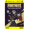 Fortnite - Saint Academy Quest Pack